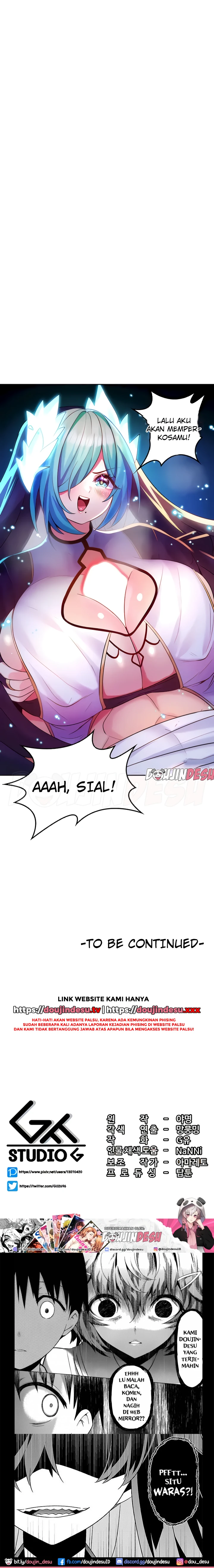 Yggdrasil Inssa Chapter 30 - Page 40